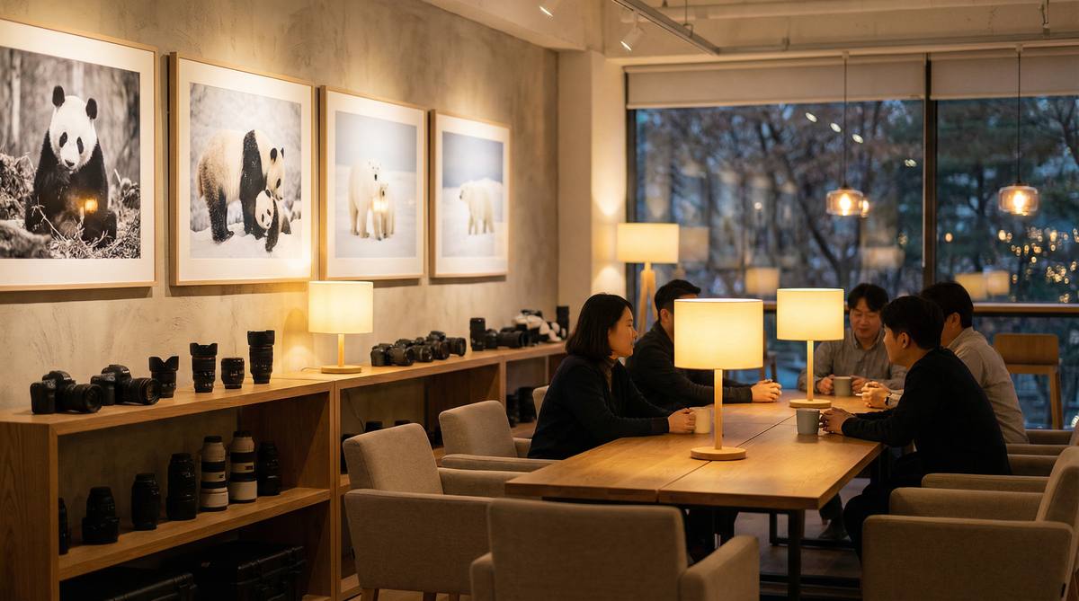 老司机动物视频幕后花絮