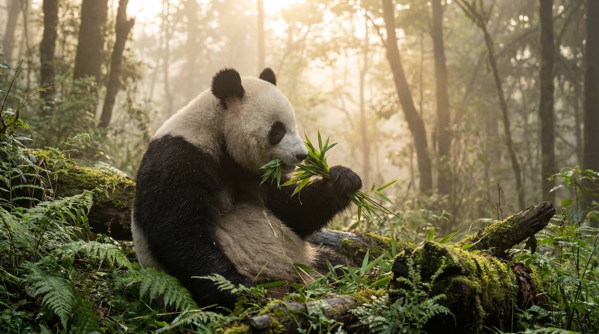 老司机熊猫国宝视频