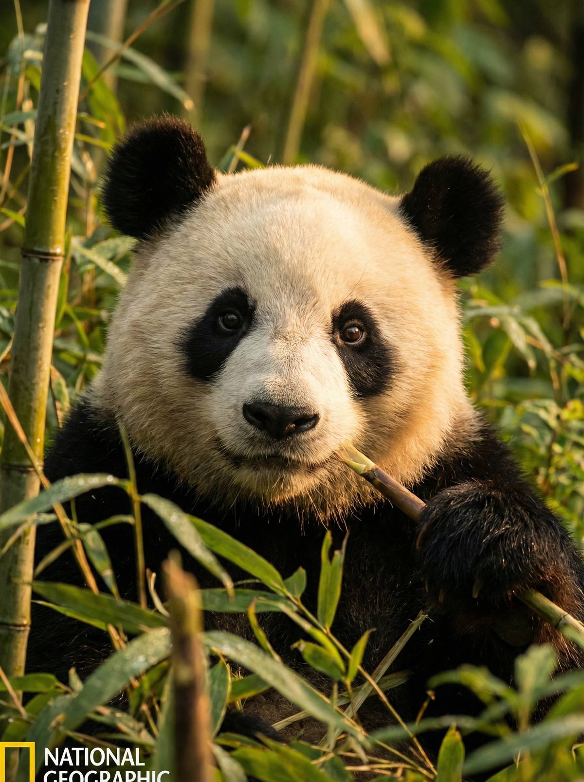 老司机熊猫视频