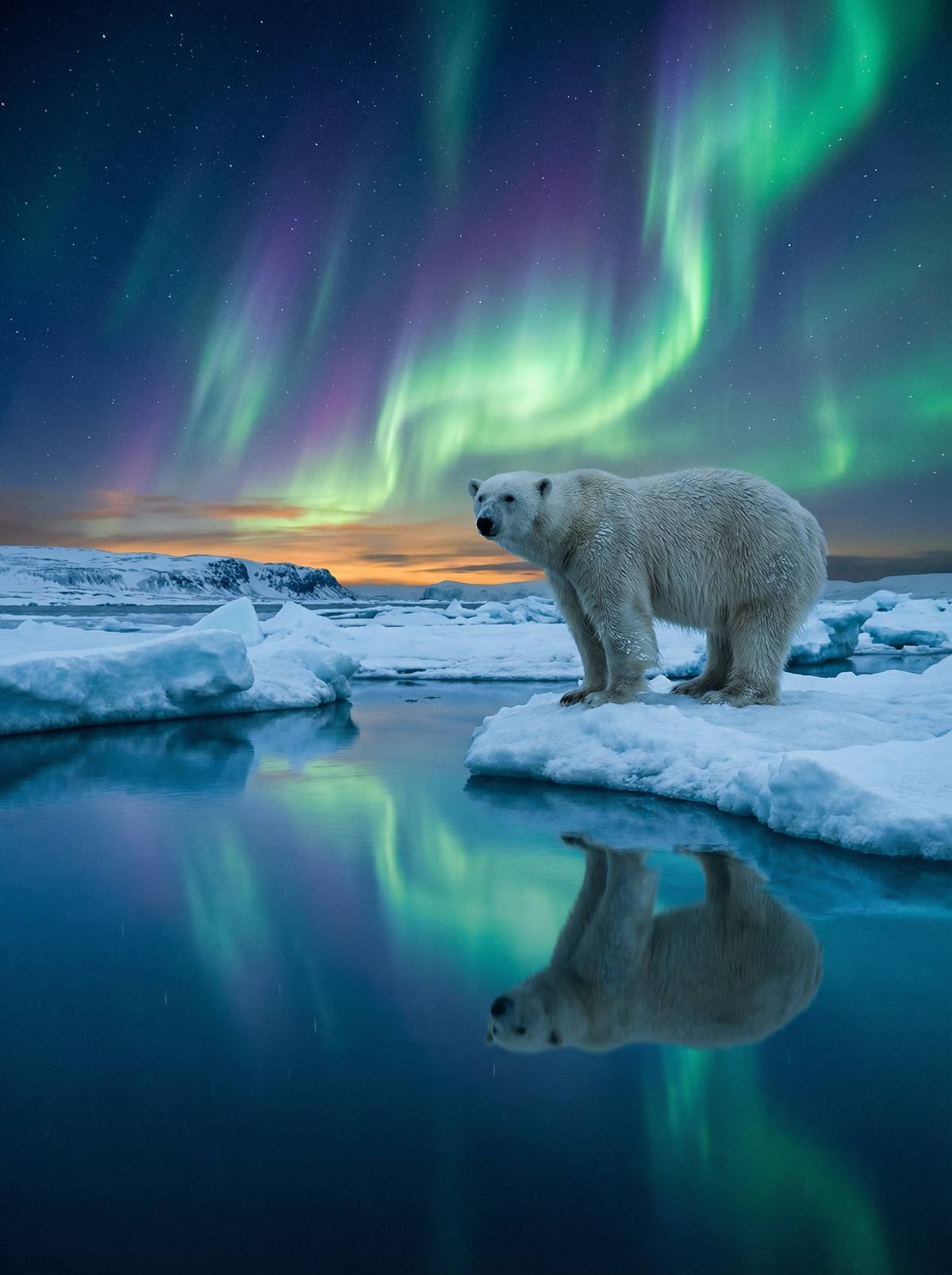 老司机北极熊视频